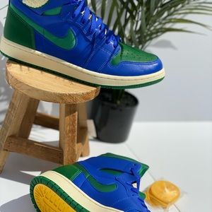 NIKE AIR JORDAN 1 ALEALI MAY CALIFIA